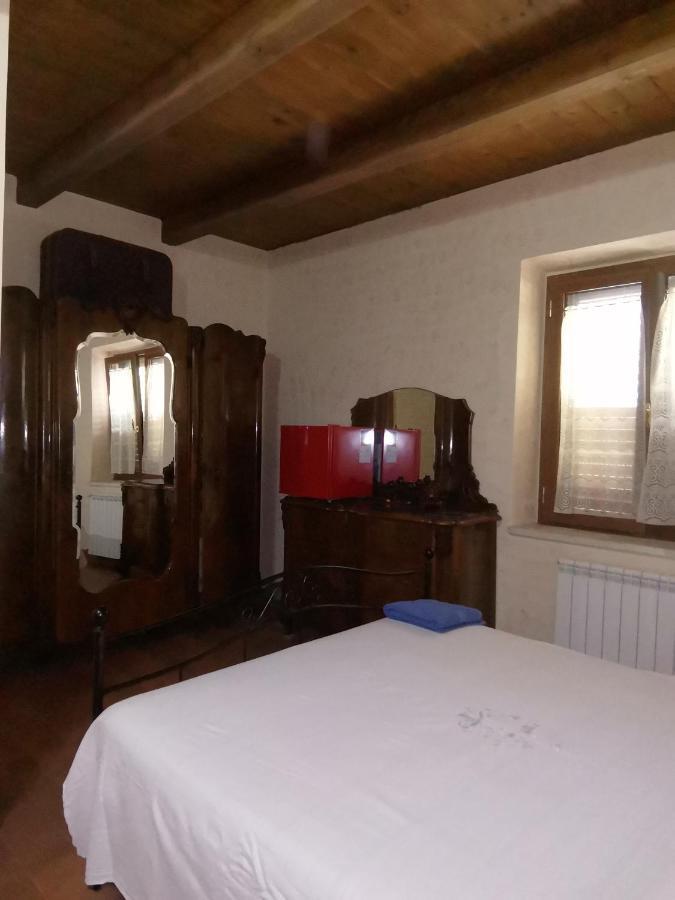 B&B Borgo Bellavista サンタ・セヴェリーナ エクステリア 写真